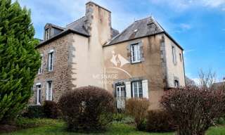 Maison 8 Pièces 150 m² à vendre à Mesnil-Roc'h (35720)
