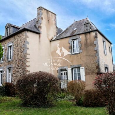 Maison 8 pièces 261250 €