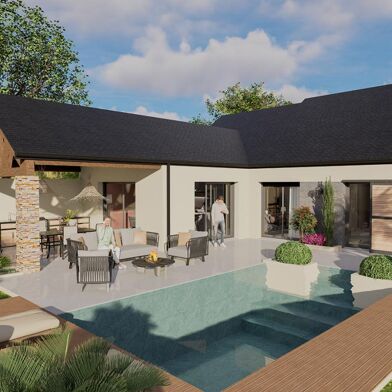 Maison 5 pièces 190143 €