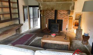 Maison 6 Pièces 153 m² à vendre à Vougécourt (70500)