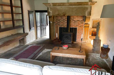 Maison 6 pièces 159000 €