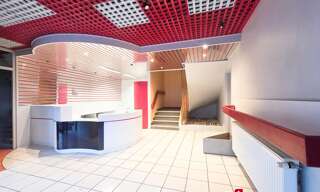 Bureau 14 Pièces 559 m² à vendre à Pont-de-Roide-Vermondans (25150)