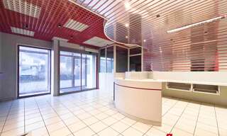 Bureau 14 Pièces 559 m² à vendre à Pont-de-Roide-Vermondans (25150)