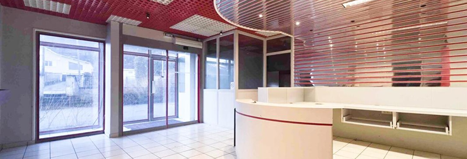 Bureau 14 Pièces 559 m² à vendre à Pont-de-Roide-Vermondans (25150)