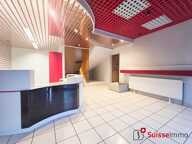 Local Bureaux  559 m2 — photo 3