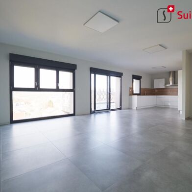 Appartement 5 pièces 274000 €