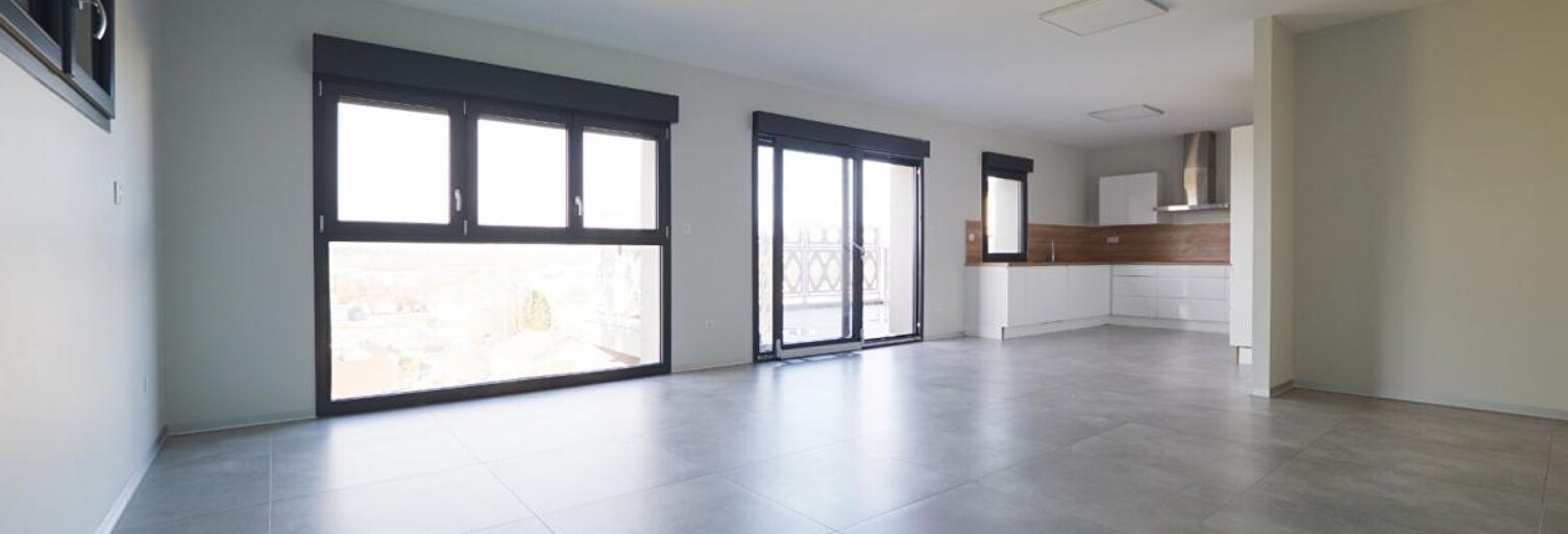 Appartement 5 Pièces 113 m² à vendre à Étupes (25460)