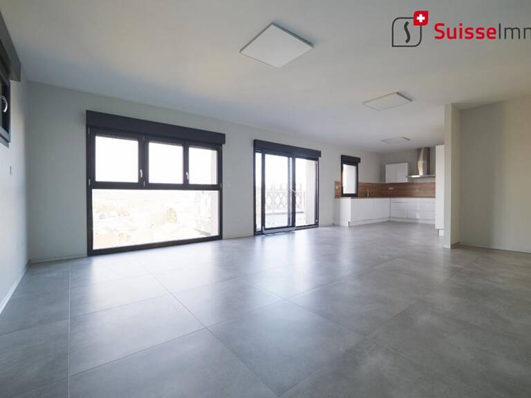 Appartement rez de jardin 5 pièces de 113 m2 — photo 1