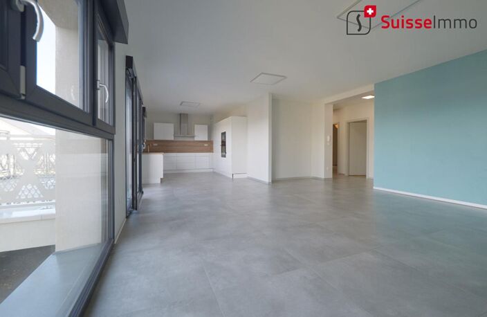 Appartement rez de jardin 5 pièces de 113 m2 — photo 2