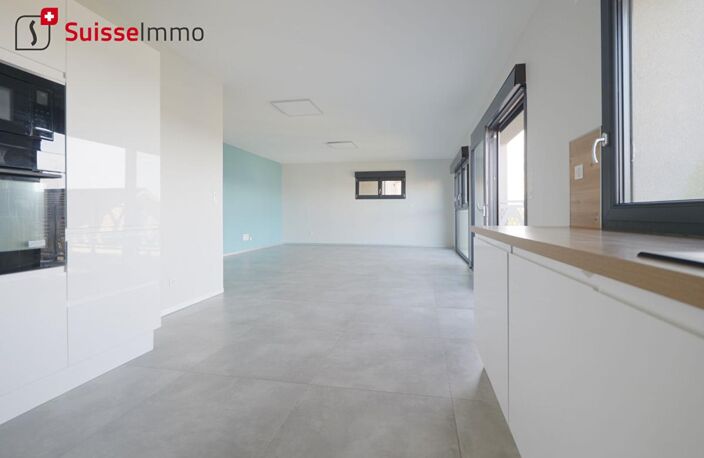 Appartement rez de jardin 5 pièces de 113 m2 — photo 3