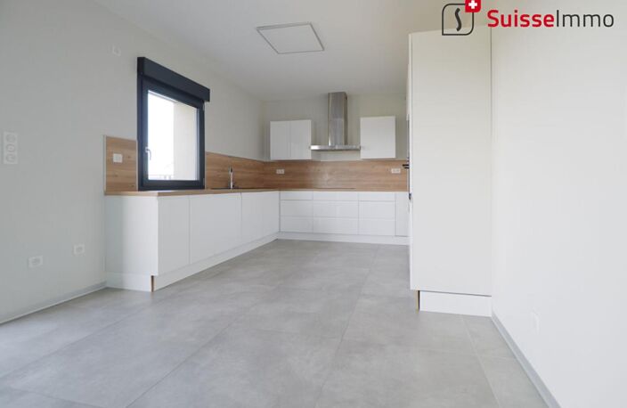 Appartement rez de jardin 5 pièces de 113 m2 — photo 4