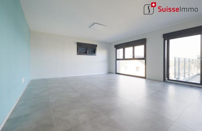 Appartement rez de jardin 5 pièces de 113 m2 — photo 5