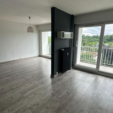 Appartement 3 pièces 42000 €