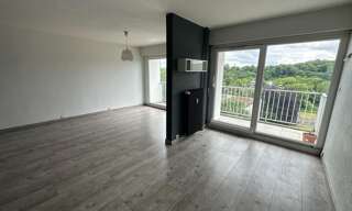 Appartement 3 Pièces 76 m² à vendre à Audincourt (25400)