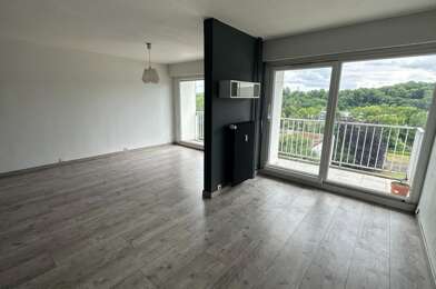 Appartement 3 pièces 42000 €