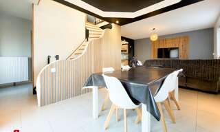 Maison 5 Pièces 97 m² à vendre à Roches-lès-Blamont (25310)