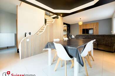 Maison 5 pièces 179900 €