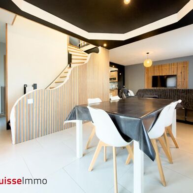 Maison 5 pièces 184900 €