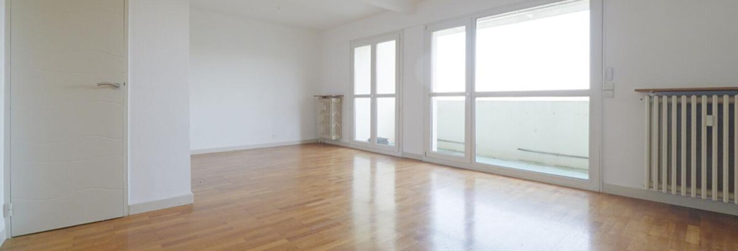 Appartement 4 Pièces 70 m² à vendre à Montbéliard (25200)