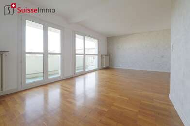 Appartement 4 pièces 99500 €