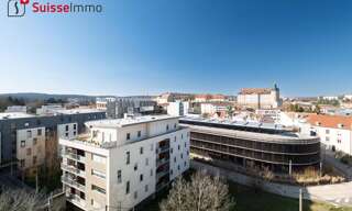 Appartement 4 Pièces 70 m² à vendre à Montbéliard (25200)