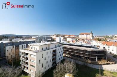 Appartement 4 pièces 99500 €