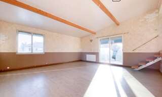 Maison 6 Pièces 123 m² à vendre à Courcelles-lès-Montbéliard (25420)