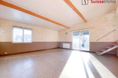 Maison 6 pièces 189000 €