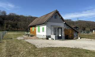 Maison 4 Pièces 50 m² à vendre à Bourguignon (25150)