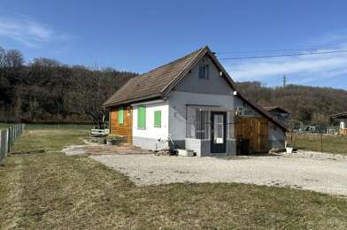 Maison 4 pièces 85000 €