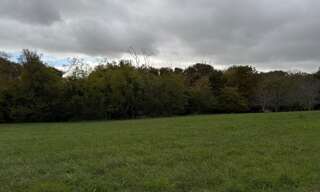 Terrain  1450 m² à vendre à Saint-Exupéry (33190)