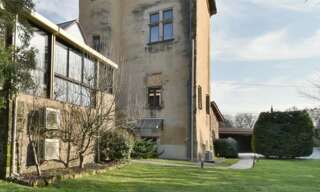 Maison 6 Pièces 360 m² à vendre à Mours-Saint-Eusèbe (26540)