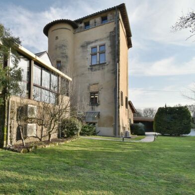 Maison 6 pièces 699000 €