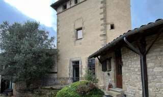 Maison 6 Pièces 360 m² à vendre à Mours-Saint-Eusèbe (26540)