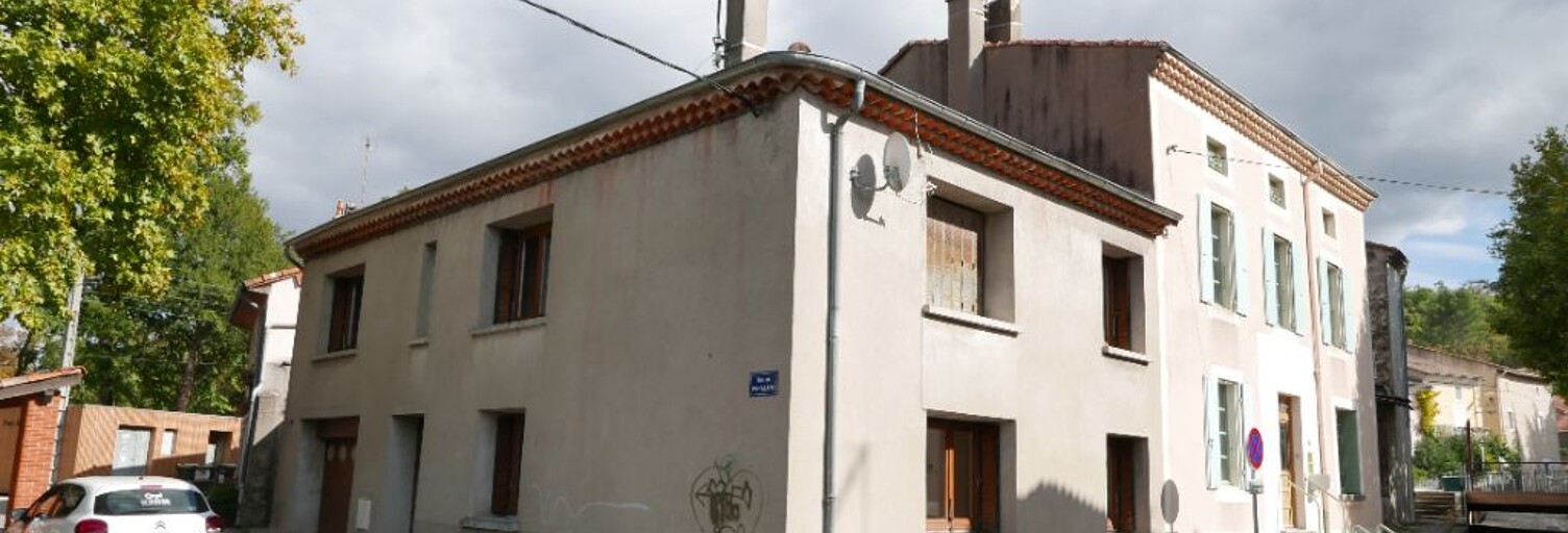 Appartement 2 Pièces 66 m² à louer à Loriol-sur-Drôme (26270)