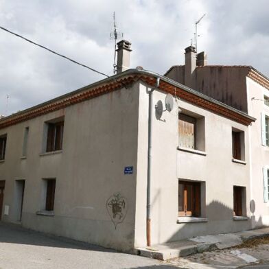 Appartement 2 pièces 510 €