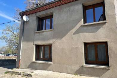 Appartement 2 pièces 510 €