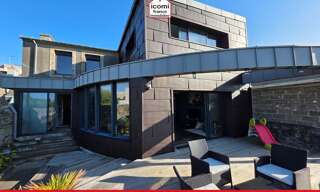 Maison 6 Pièces 160 m² à vendre à Brest (29200)