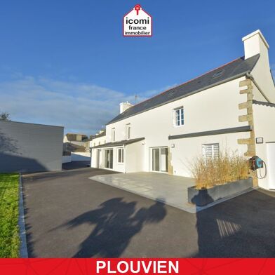 Maison 6 pièces 366990 €