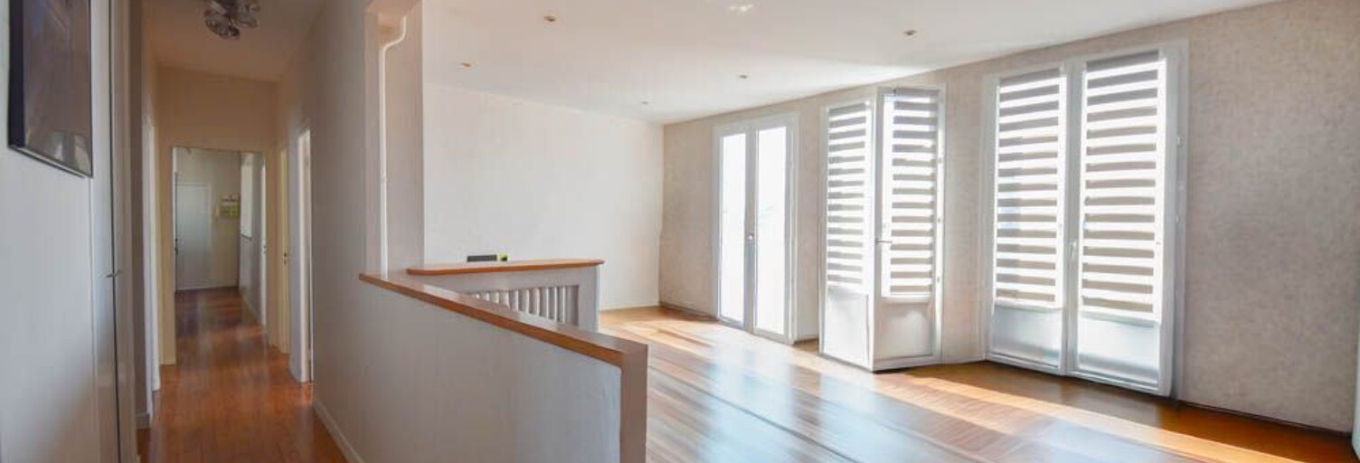 Appartement 4 Pièces 77 m² à vendre à Brest (29200)