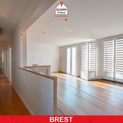 Appartement 4 pièces 264000 €