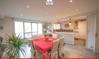 Appartement 3 Pièces 90 m² à vendre à Brest (29200)