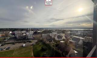 Appartement 3 Pièces 90 m² à vendre à Brest (29200)