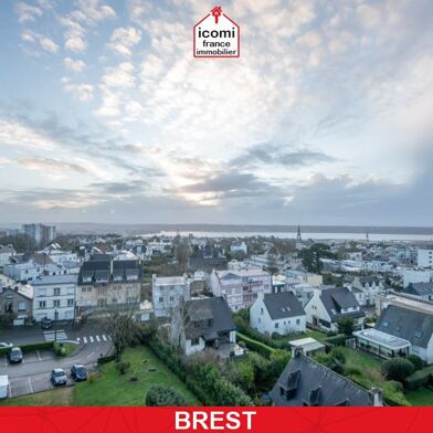 Appartement 3 pièces 187500 €