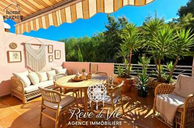 Appartement 3 pièces 360000 €