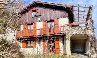 Maison 5 Pièces 154 m² à vendre à Le Touvet (38660)