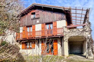 Maison 5 pièces 455000 €