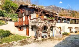 Maison 5 Pièces 154 m² à vendre à Le Touvet (38660)