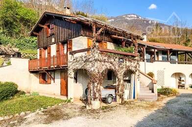 Maison 5 pièces 455000 €