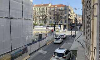 Appartement 3 Pièces 65 m² à vendre à Nice (06000)